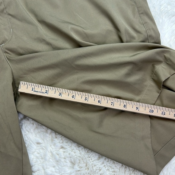 Nike Golf Tour Dri-Fit Performance Shorts - Picture 10 of 10